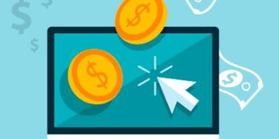 Imagem do grupo de WhatsApp Divulgação de plataformas