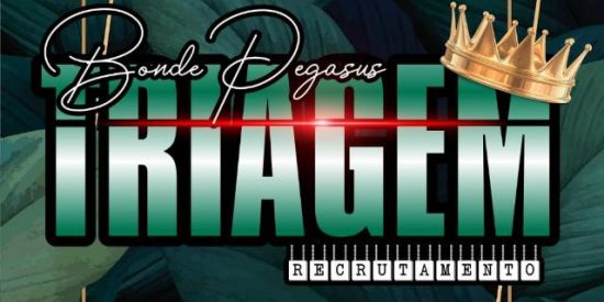 Imagem do grupo de WhatsApp 🦄RECRUTAMENTO ♔PǤ'ร♔🦄