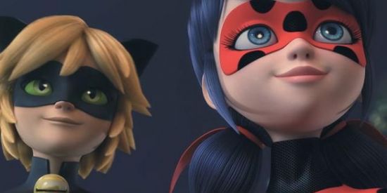 Imagem do grupo de WhatsApp 🦋Miraculous world🦋