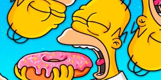 Imagem do grupo de WhatsApp Grupo de amizade