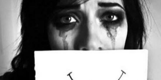 Imagem do grupo de WhatsApp Problemas Mentais