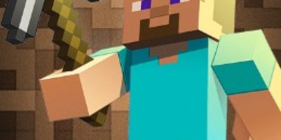 Imagem do grupo de WhatsApp Grupo de minecraft >:D