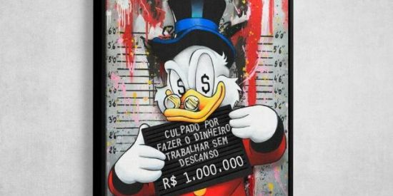 Imagem do grupo de WhatsApp TROPA DO TIO PATINHAS👊🏻🔥