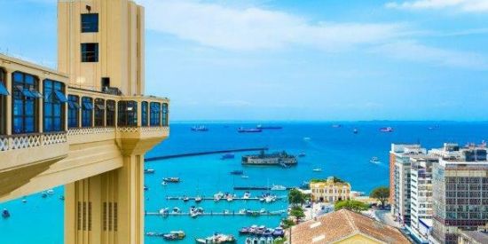 Imagem do grupo de WhatsApp GS Resenha salvador🍃