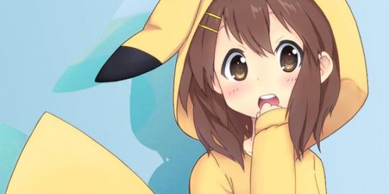Imagem do grupo de WhatsApp ♨❀Pikichu❀ ♨