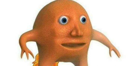 Imagem do grupo de WhatsApp Laranjos Do Kurzão