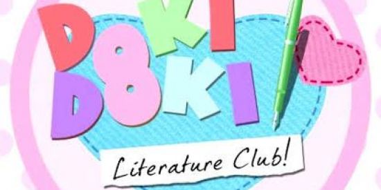 Imagem do grupo de WhatsApp GRUPO DDLC