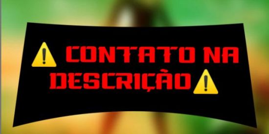 Imagem do grupo de WhatsApp !!️⚠️CONTATO NA DESCRIÇÃO⚠️!!️