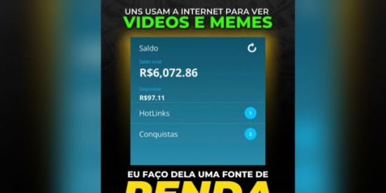 Imagem do grupo de WhatsApp JACINTO MONEY💰