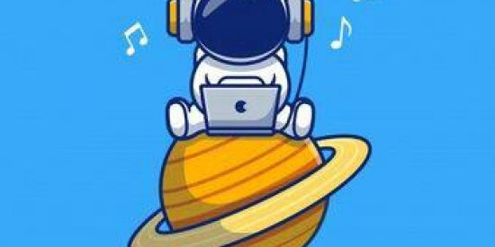 Imagem do grupo de WhatsApp 👨🏼‍🚀ᗩᗰIᘔᗩᗪᗴՏ ᗴՏᑭᗩᑕIᗩᒪ👨🏼‍🚀