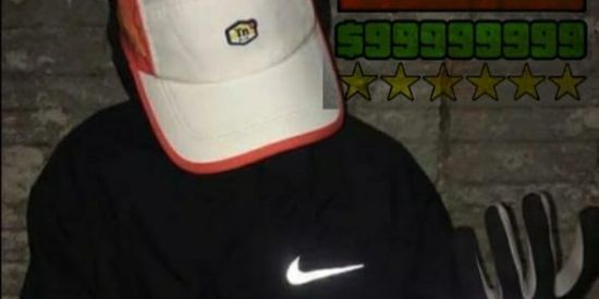 Imagem do grupo de WhatsApp 🔥👺ZEUS OF BAN👺🔥