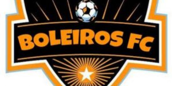 Imagem do grupo de WhatsApp 👽💥Boleiros FC💥👽