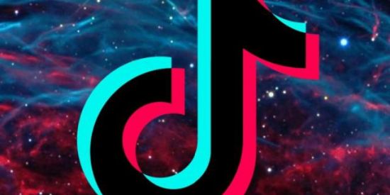 Imagem do grupo de WhatsApp TIK TOK