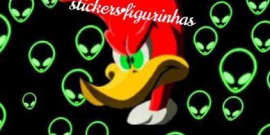 Imagem do grupo de WhatsApp 🔥⃟⃟⃟STICKERS⏤͟͟͞͞★FIGURINHAS