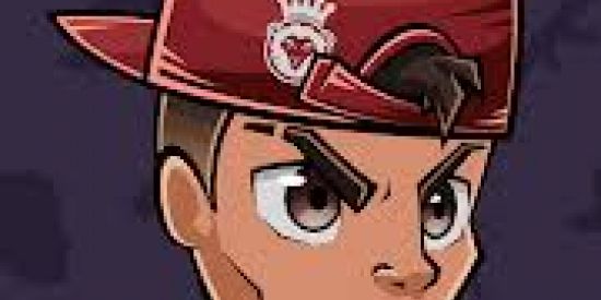 Imagem do grupo de WhatsApp Games dos caçadores de lendas