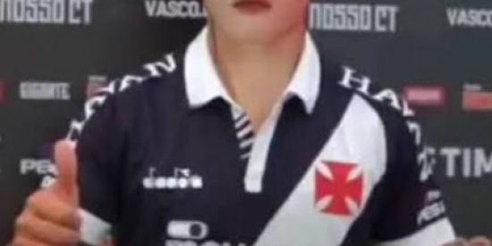 Imagem do grupo de WhatsApp União Vasco