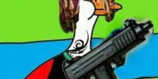 Imagem do grupo de WhatsApp SHIT DO PATO CARIOCA ⌨︎