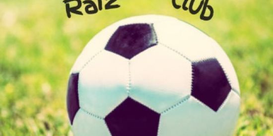 Imagem do grupo de WhatsApp ⚽️Resenha Raiz Fut Club ⚽🇧🇷