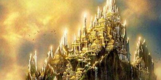 Imagem do grupo de WhatsApp Conversas do Olimpo