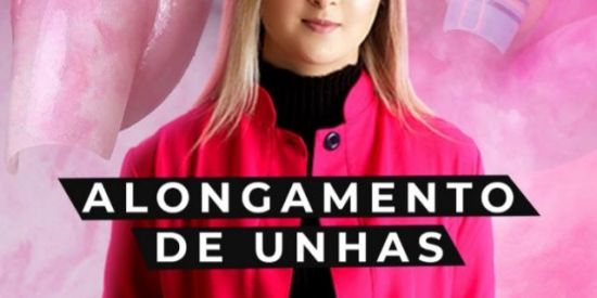 Imagem do grupo de WhatsApp 1New_Unhas💖