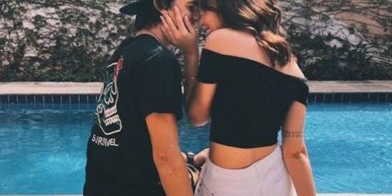 Imagem do grupo de WhatsApp Mansao de casal❤️