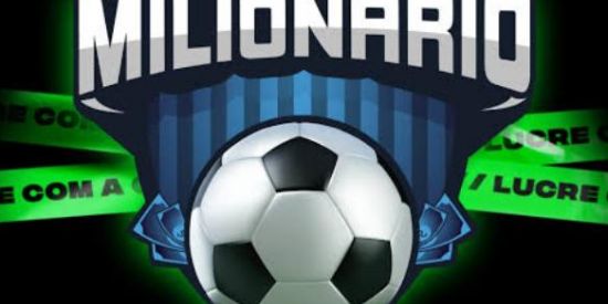 Imagem do grupo de WhatsApp FUT MILIONÁRIO