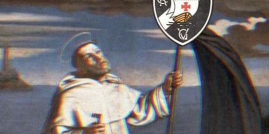 Imagem do grupo de WhatsApp Gol Do Vasco [GDV] ✠