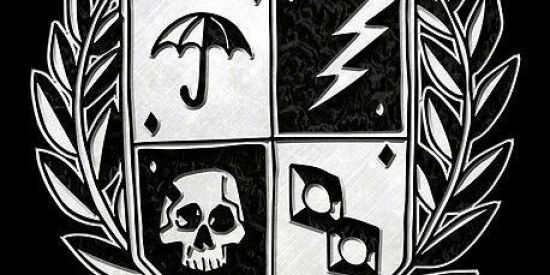 Imagem do grupo de WhatsApp The ❤️umbrellays❤️