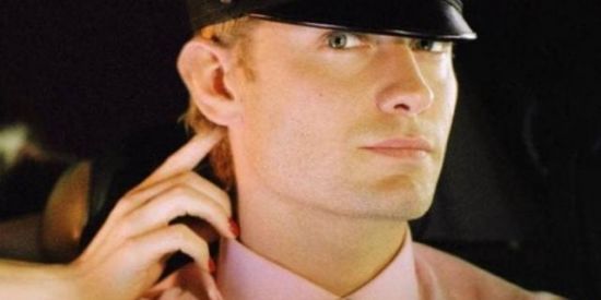 Imagem do grupo de WhatsApp 🌹Alpha Ideal♣