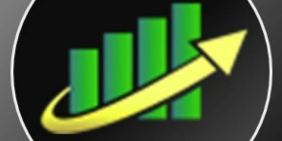 Imagem do grupo de WhatsApp Swing Trader BR