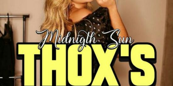 Imagem do grupo de WhatsApp Recrutamento THØX'ร🦋