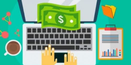 Imagem do grupo de WhatsApp RENDA EXTRA🤑