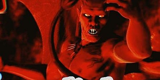 Imagem do grupo de WhatsApp ❥⃔L⃬GD⃟🇹🇷☙Os DiabosShit⃟999+HYPE᭄⃤