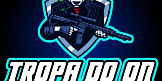 Imagem do grupo de WhatsApp Recrutamento tropa do oN