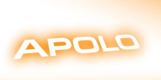 Imagem do grupo de WhatsApp APOLO 10%