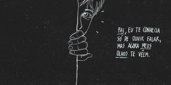 Imagem do grupo de WhatsApp Jovem Cristão