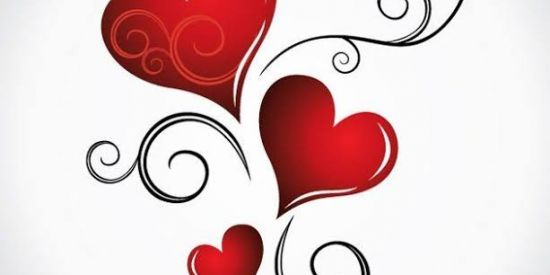 Imagem do grupo de WhatsApp AMOR E carinho