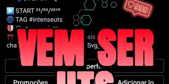 Imagem do grupo de WhatsApp 🛑RECRUTAMENTO Ut'ک🛑