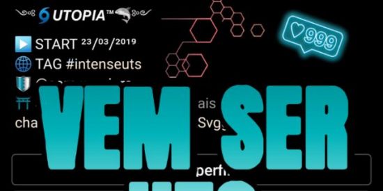 Imagem do grupo de WhatsApp SEGUIDORES/RECRUTAMENTO🚀