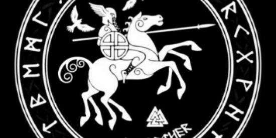 Imagem do grupo de WhatsApp —͟͞͞ᴅᴇᴍøɴs ᴏꜰ↯ᴡᴀʀ♞