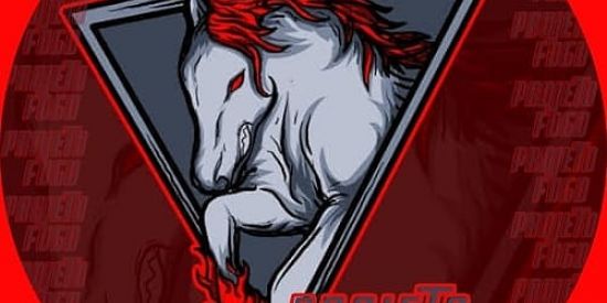 Imagem do grupo de WhatsApp Recrutamento bonde 「𝖋𝖌𝖔」