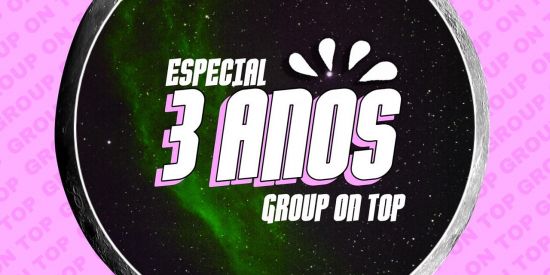 Imagem do grupo de WhatsApp Triagem ‹ǤØŦ›