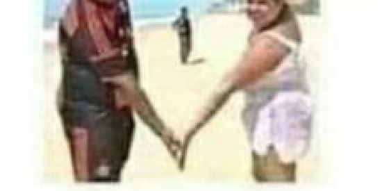 Imagem do grupo de WhatsApp #lacradores