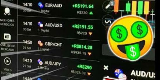 Grupo de sinais forex whatsapp