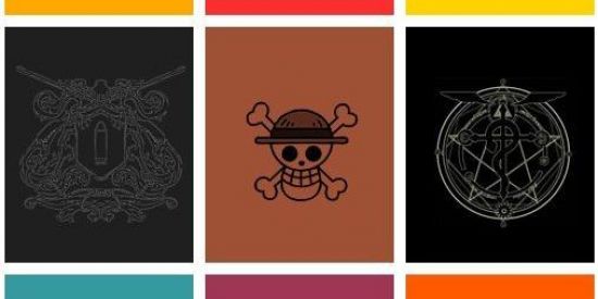 Imagem do grupo de WhatsApp MUNDO DOS ANIMES 🌎❤️✨