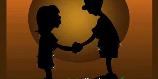 Imagem do grupo de WhatsApp Novas amizades✌🏻🤙🏻