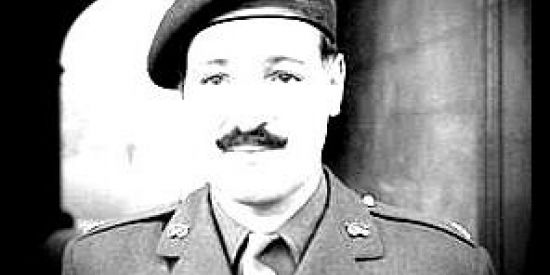 Imagem do grupo de WhatsApp The compatriots