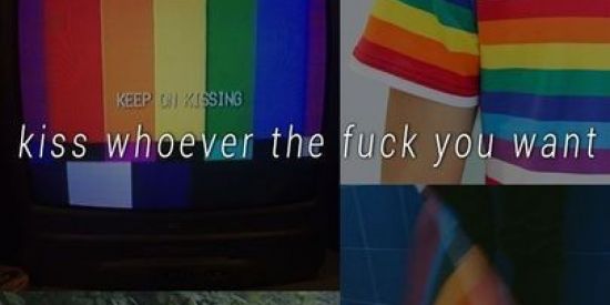 Imagem do grupo de WhatsApp LgbtQ+🏳️‍🌈