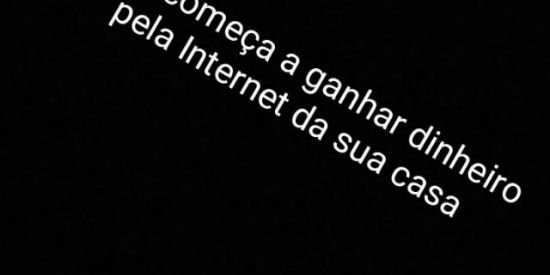 Imagem do grupo de WhatsApp Ganhe dinheiro pela Inter