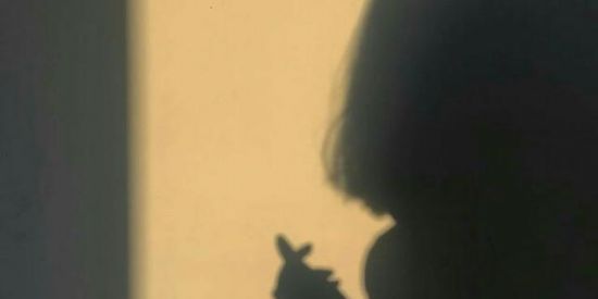 Imagem do grupo de WhatsApp Divulgação on😉